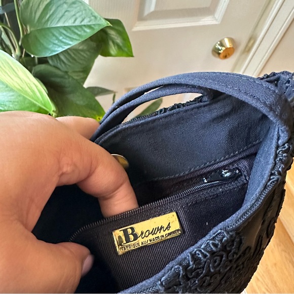 BROWNS bag - Picture 2 of 4